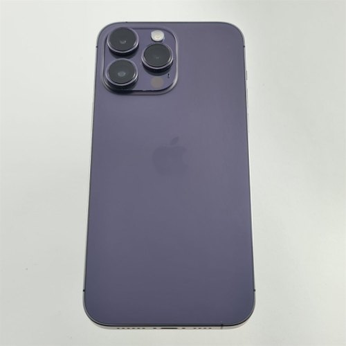 Смартфон Apple iPhone 14 Pro Max 256 GB Deep Purple USED **