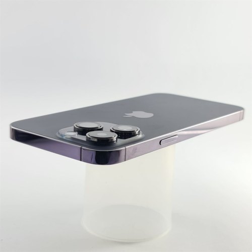 Смартфон Apple iPhone 14 Pro Max 256 GB Deep Purple USED **
