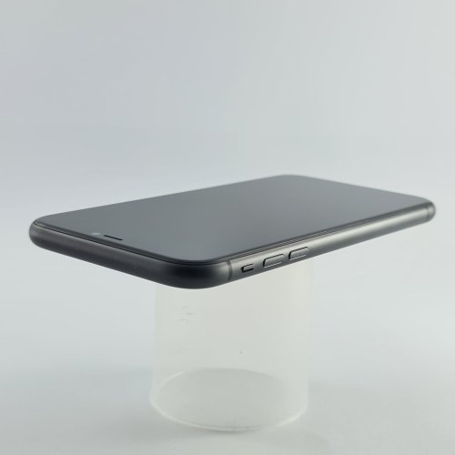 Смартфон Apple iPhone 11 128 GB Black USED **