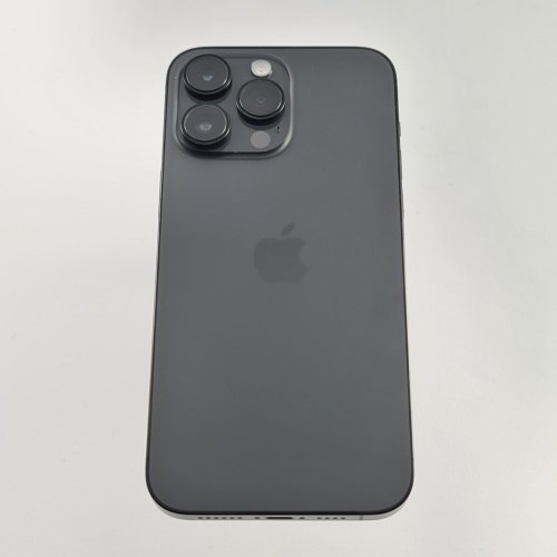 Смартфон Apple iPhone 14 Pro Max 256 GB Space Black USED **