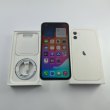 Смартфон Apple iPhone 11 128 GB White USED **