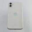 Смартфон Apple iPhone 11 128 GB White USED **
