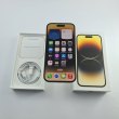Смартфон Apple iPhone 14 Pro 256 GB Gold USED **