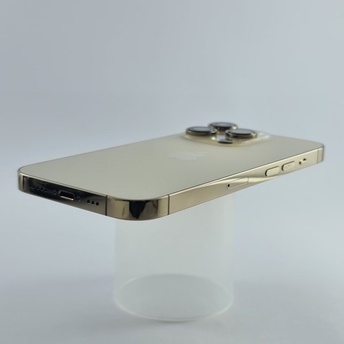 Смартфон Apple iPhone 14 Pro 256 GB Gold USED **
