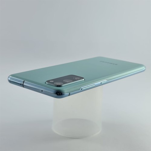 Смартфон Samsung Galaxy S20 FE 256 GB Cloud Mint USED **