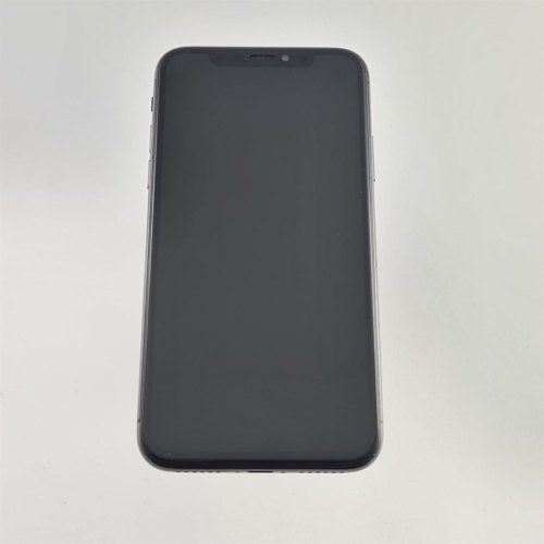 Смартфон Apple iPhone X 256 GB Space Gray USED **