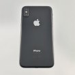 Смартфон Apple iPhone X 256 GB Space Gray USED **