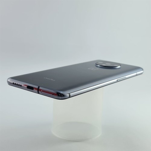 Смартфон OnePlus 7T 256 GB Frosted Silver USED **