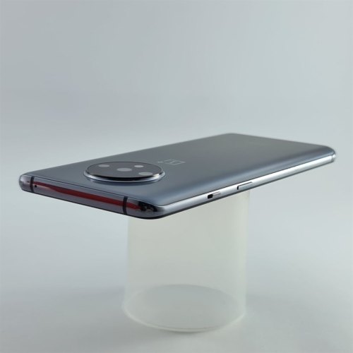 Смартфон OnePlus 7T 256 GB Frosted Silver USED **