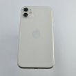 Смартфон Apple iPhone 11 128 GB White USED **