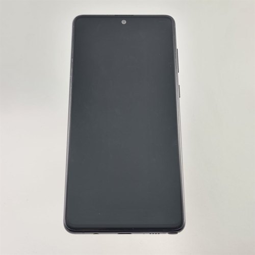 Смартфон Samsung Galaxy Note 10 Lite 128 GB Black USED **