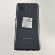 Смартфон Samsung Galaxy Note 10 Lite 128 GB Black USED **
