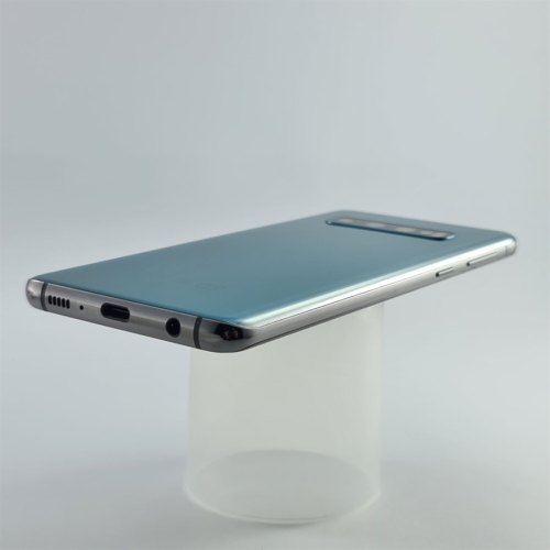Смартфон Samsung Galaxy S10 128 GB Green USED **