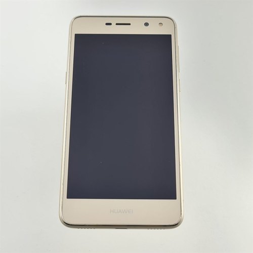 Смартфон Huawei Y5 2017 16 GB Gold USED **