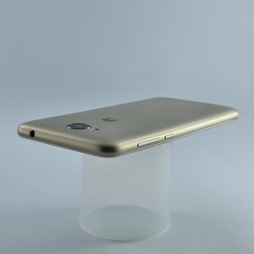 Смартфон Huawei Y5 2017 16 GB Gold USED **