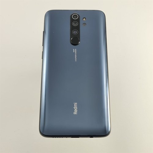 Смартфон Xiaomi Redmi Note 8 Pro 128 GB Black USED **