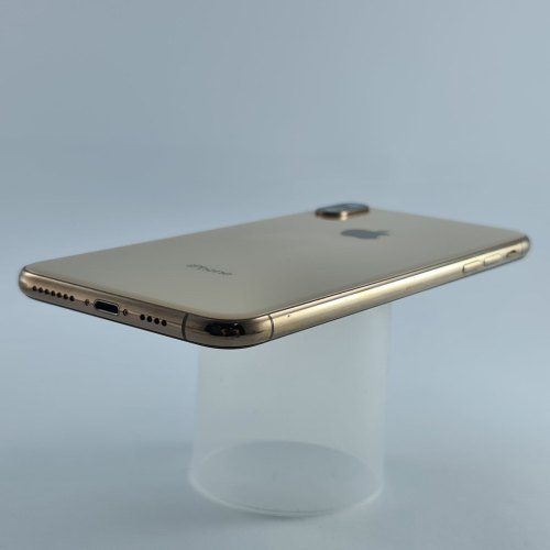 Смартфон Apple iPhone Xs Max 256 GB Gold USED **