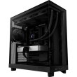 Корпус NZXT H6 Flow Black (CC-H61FB-01)