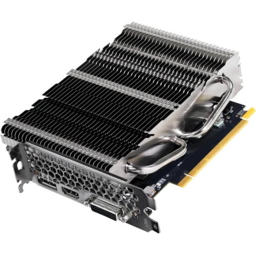 Відеокарта Palit Nvidia GeForce RTX 3050 KALMX 6GB