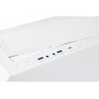 Корпус QUBE ORION White (ORION_FMNU3)