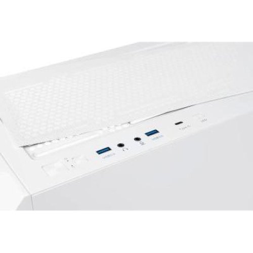 Корпус QUBE ORION White (ORION_FMNU3)