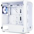 Корпус QUBE ORION White (ORION_FMNU3)
