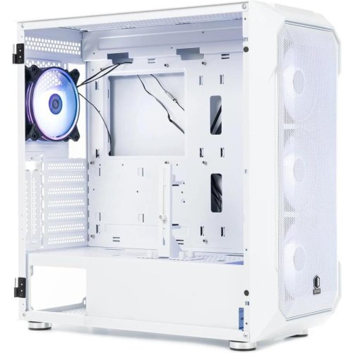 Корпус QUBE ORION White (ORION_FMNU3)