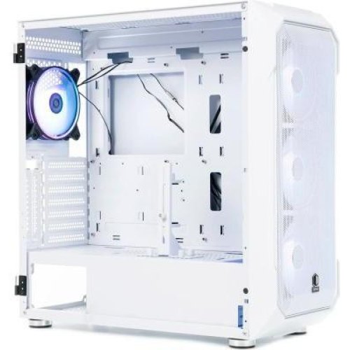 Корпус QUBE ORION White (ORION_FMNU3)