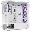 Корпус QUBE ORION White (ORION_FMNU3)