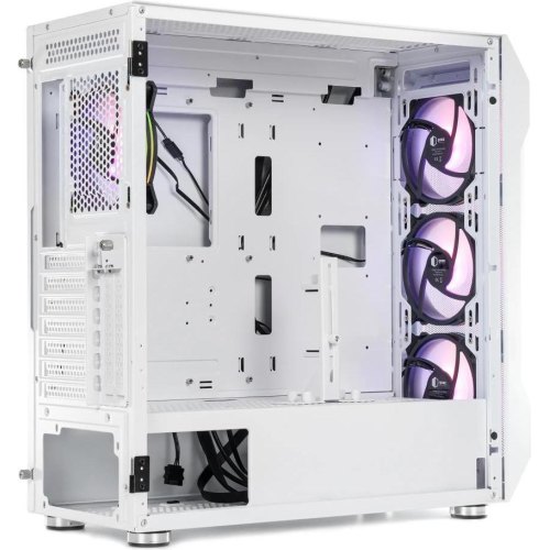 Корпус QUBE ORION White (ORION_FMNU3)
