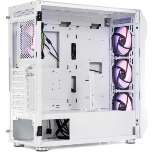 Корпус QUBE ORION White (ORION_FMNU3)