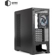 Корпус QUBE ARGON ARGB Black (ARGON_F1AU3)