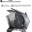 Корпус JONSBO MOD-3 Gray