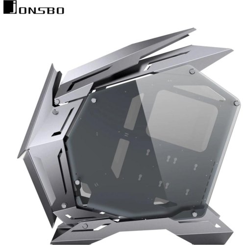 Корпус JONSBO MOD-3 Gray