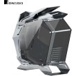 Корпус JONSBO MOD-3 Gray