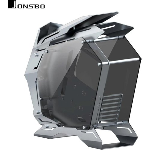 Корпус JONSBO MOD-3 Gray