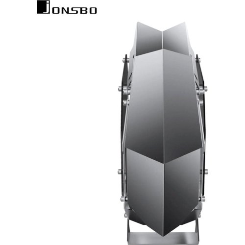 Корпус JONSBO MOD-3 Gray