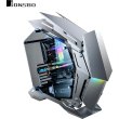 Корпус JONSBO MOD-3 Gray