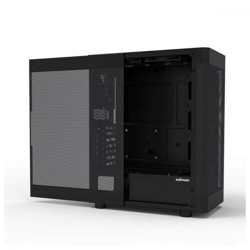 Корпус Zalman I4 Mesh Black