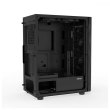 Корпус Zalman I4 Mesh Black