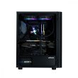 Корпус Zalman I4 Mesh Black