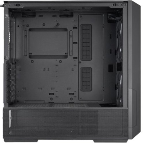Корпус LIAN LI LANCOOL 216 PC Case, Black