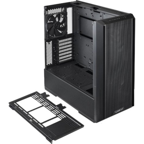 Корпус LIAN LI LANCOOL 216 PC Case, Black