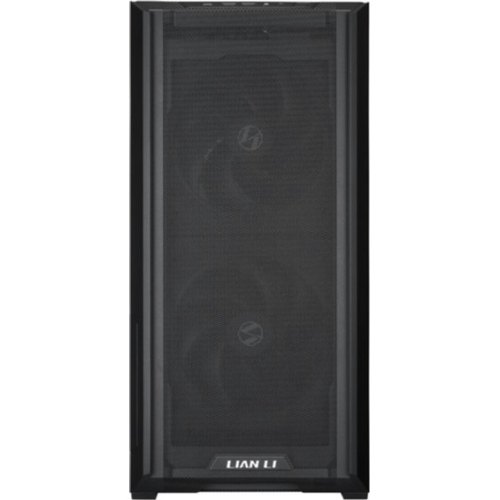 Корпус LIAN LI LANCOOL 216 PC Case, Black