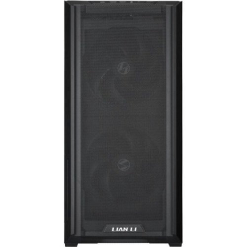 Корпус LIAN LI LANCOOL 216 PC Case, Black