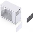 Корпус JONSBO D31 MESH SC White