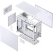 Корпус JONSBO D31 MESH SC White