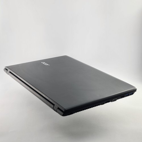 Ноутбук 15 Intel Core i5 Mobile Processor 8250U, 8 GB, 1 TB, Black USED ** (NX.GWNEU.006-81000BK)