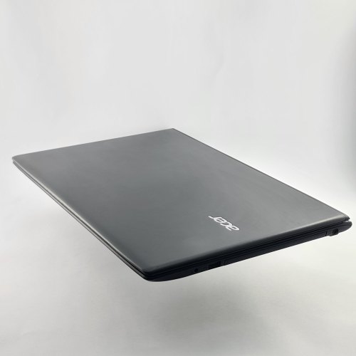 Ноутбук 15 Intel Core i5 Mobile Processor 8250U, 8 GB, 1 TB, Black USED ** (NX.GWNEU.006-81000BK)