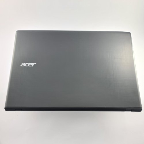 Ноутбук 15 Intel Core i5 Mobile Processor 8250U, 8 GB, 1 TB, Black USED ** (NX.GWNEU.006-81000BK)